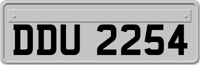DDU2254