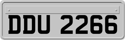 DDU2266