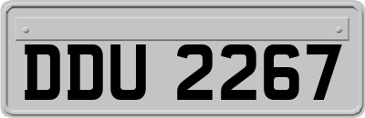 DDU2267