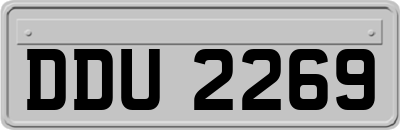 DDU2269
