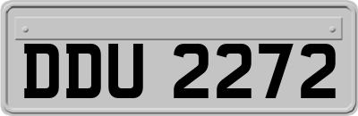 DDU2272