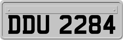DDU2284