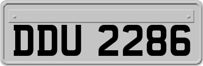 DDU2286