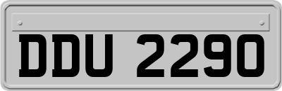 DDU2290