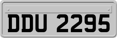 DDU2295