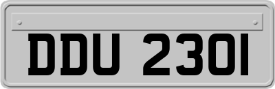 DDU2301