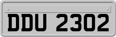DDU2302