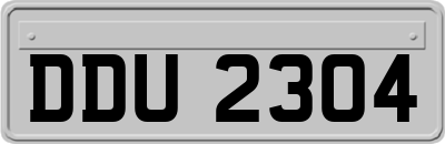 DDU2304