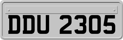 DDU2305
