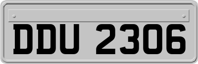 DDU2306