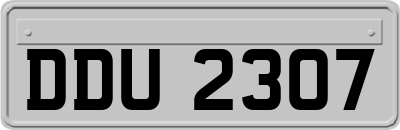 DDU2307
