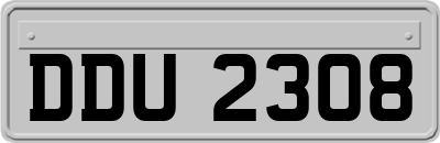 DDU2308