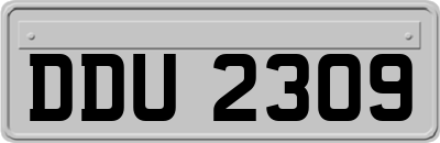 DDU2309