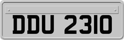 DDU2310