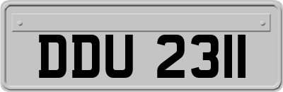 DDU2311