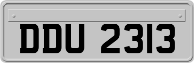 DDU2313