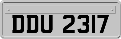 DDU2317