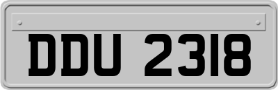 DDU2318