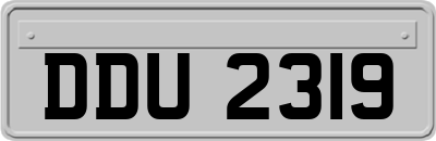 DDU2319