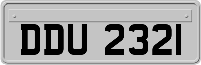 DDU2321