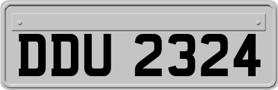DDU2324