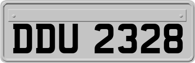 DDU2328