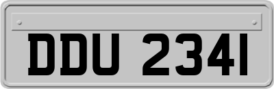 DDU2341