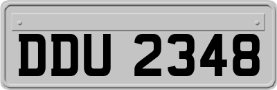 DDU2348