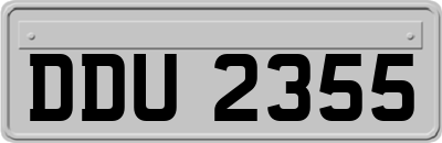 DDU2355