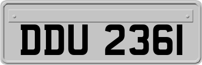 DDU2361