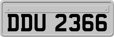 DDU2366