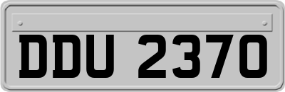 DDU2370