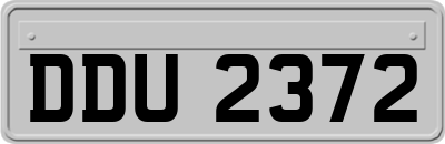 DDU2372