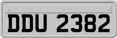 DDU2382