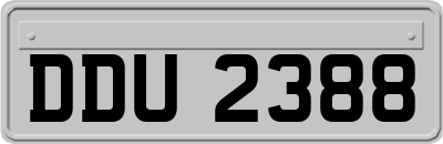 DDU2388