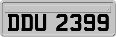 DDU2399