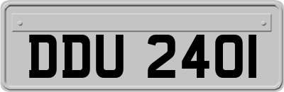 DDU2401