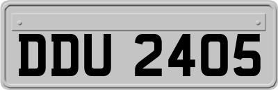 DDU2405