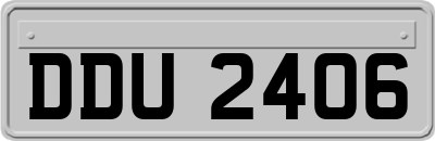 DDU2406
