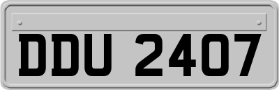 DDU2407