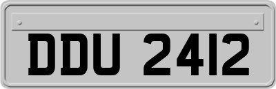 DDU2412