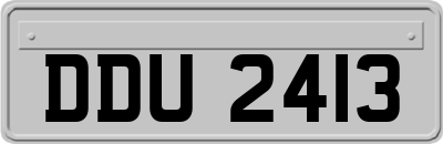 DDU2413
