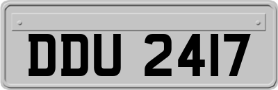 DDU2417