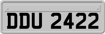 DDU2422
