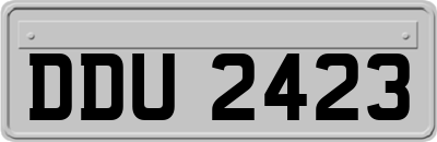 DDU2423