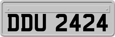 DDU2424