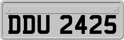 DDU2425