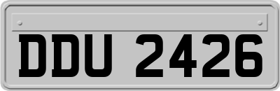 DDU2426