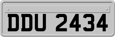 DDU2434