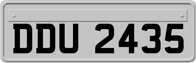 DDU2435